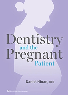 عکس Dentistry and the Pregnant Patient2018